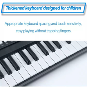 اسباب بازی آموزشی ارگ بیگفان BIGFUN مدل 530A2_اسباب بازی موسیقی